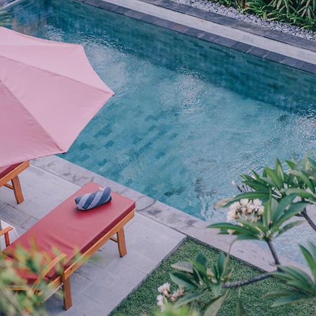 Cucukan Beach Guest House Payangan Exterior foto